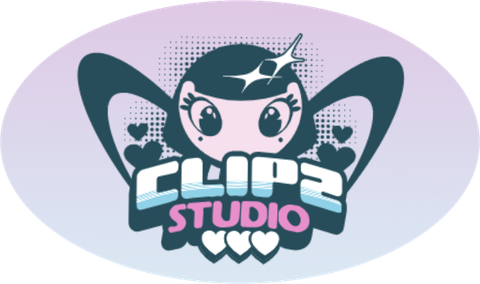 Clipz Studio Logo